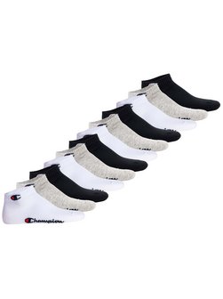 Unisex Socken im 12er-Pack