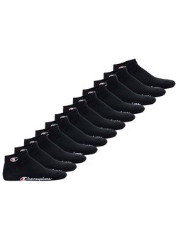 Unisex Socken im 12er-Pack