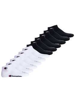 Unisex Socken im 12er-Pack
