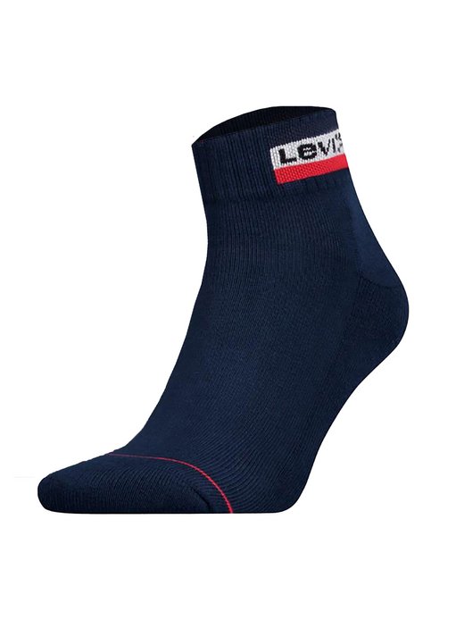 Unisex Socken im 2er-Pack