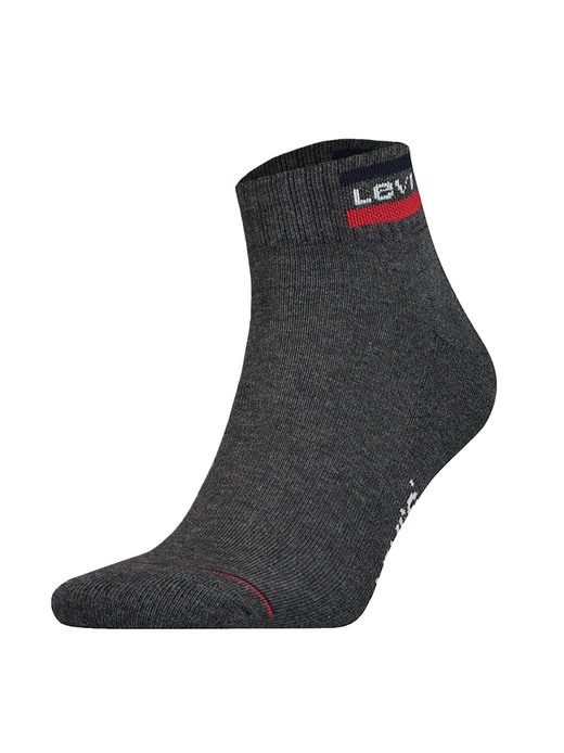 Unisex Socken im 2er-Pack