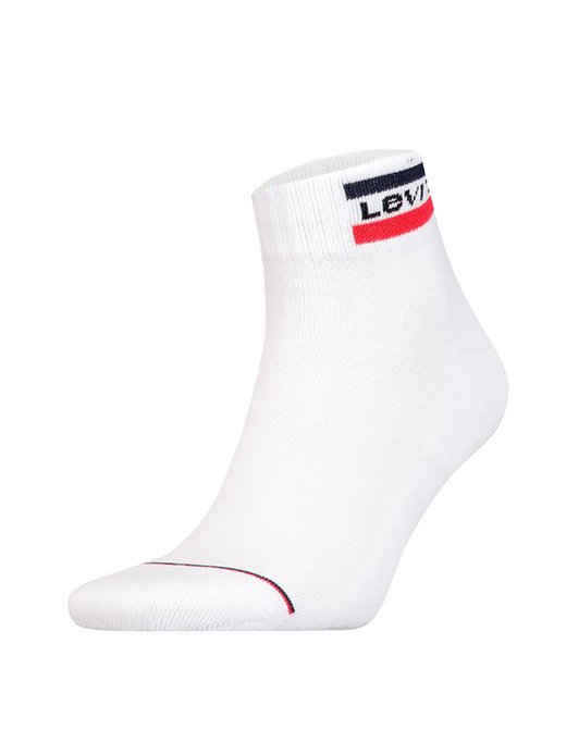 Unisex Socken im 2er-Pack