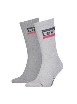 Unisex Socken im 2er-Pack