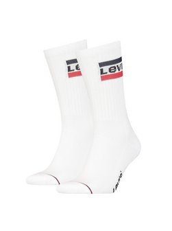 Unisex Socken im 2er-Pack