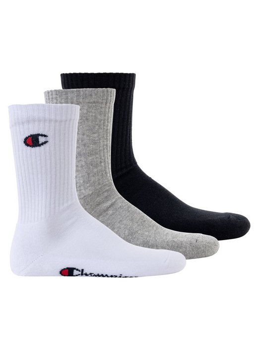 Unisex Socken im 3er-Pack