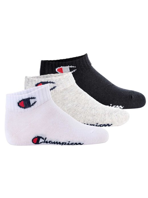 Unisex Socken im 3er-Pack