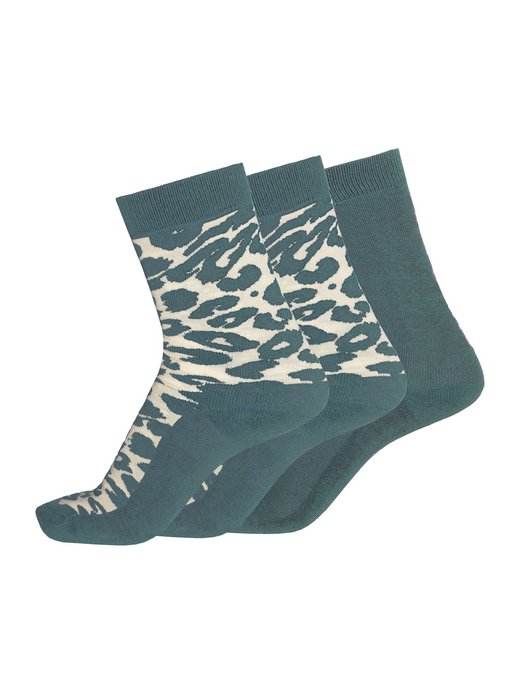 Unisex Socken im 3er-Pack