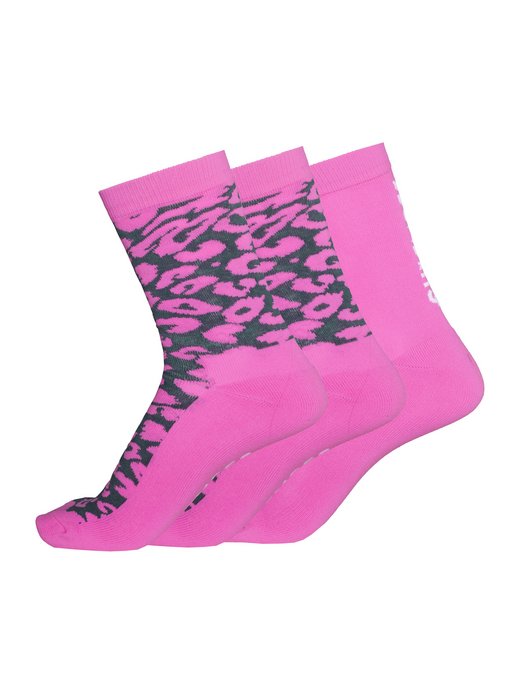 Unisex Socken im 3er-Pack