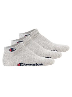 Unisex Socken im 3er-Pack