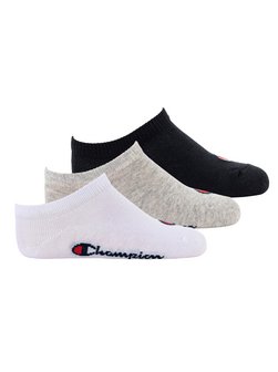 Unisex Socken im 3er-Pack