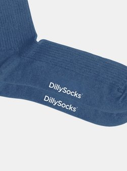 Unisex Socken im 4er-Pack