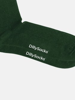 Unisex Socken im 4er-Pack