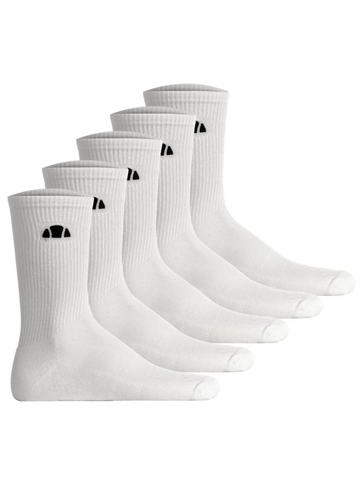 Unisex Socken im 5er-Pack