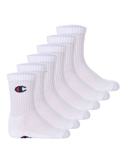Unisex Socken im 6er-Pack