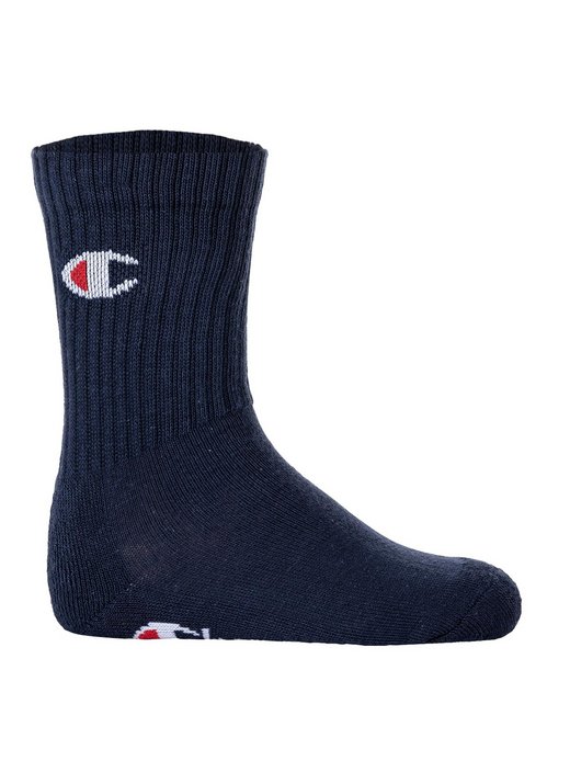 Unisex Socken im 6er-Pack