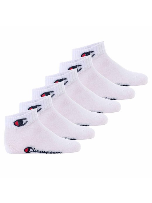 Unisex Socken im 6er-Pack