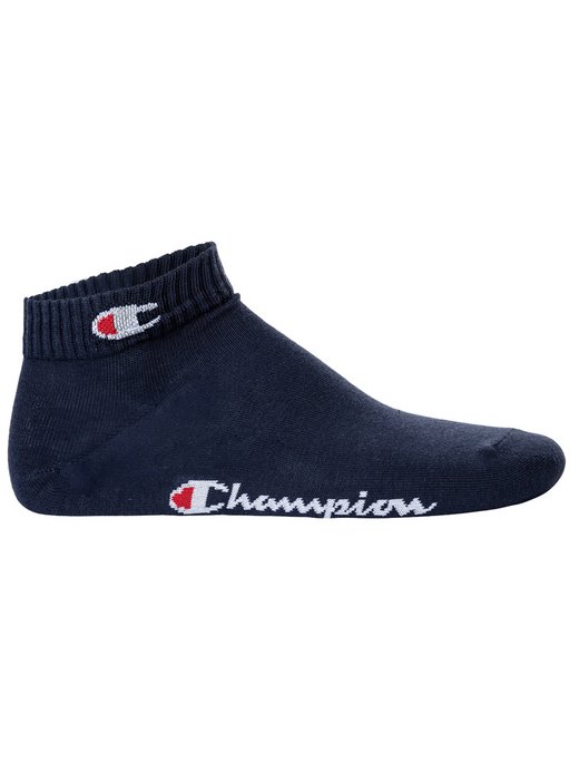 Unisex Socken im 6er-Pack