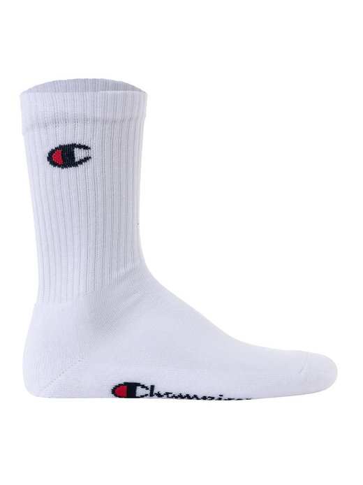 Unisex Socken im 6er-Pack