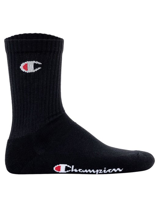 Unisex Socken im 6er-Pack
