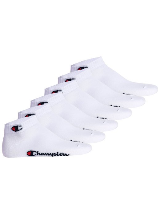 Unisex Socken im 6er-Pack