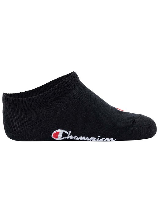 Unisex Socken im 6er-Pack