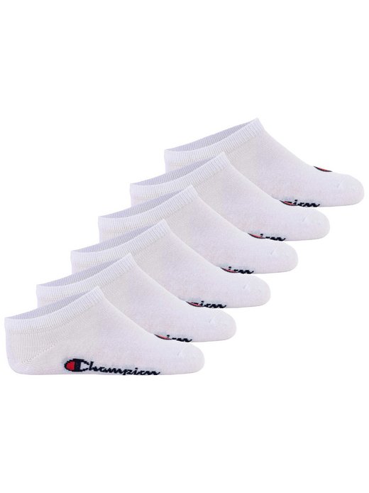 Unisex Socken im 6er-Pack