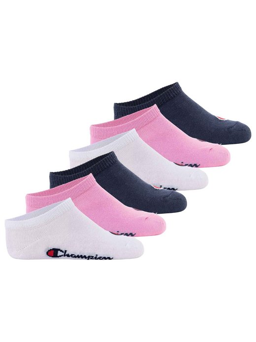 Unisex Socken im 6er-Pack