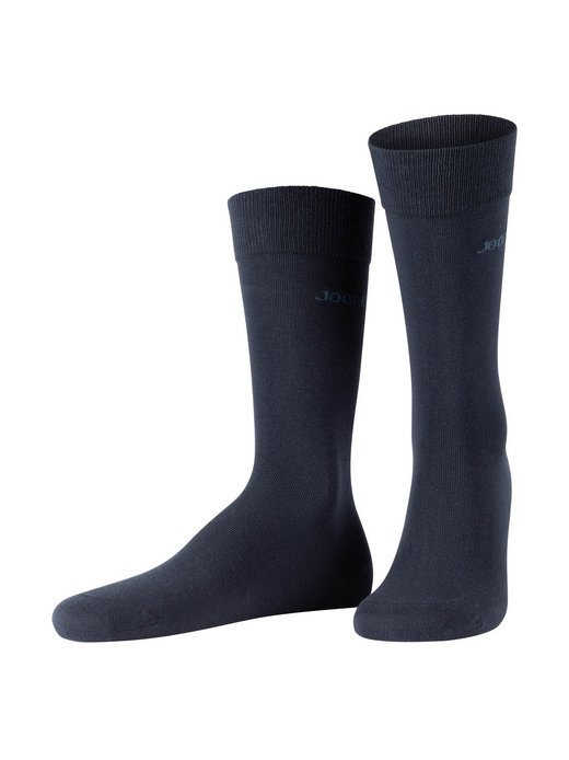 Unisex Socken im 6er-Pack