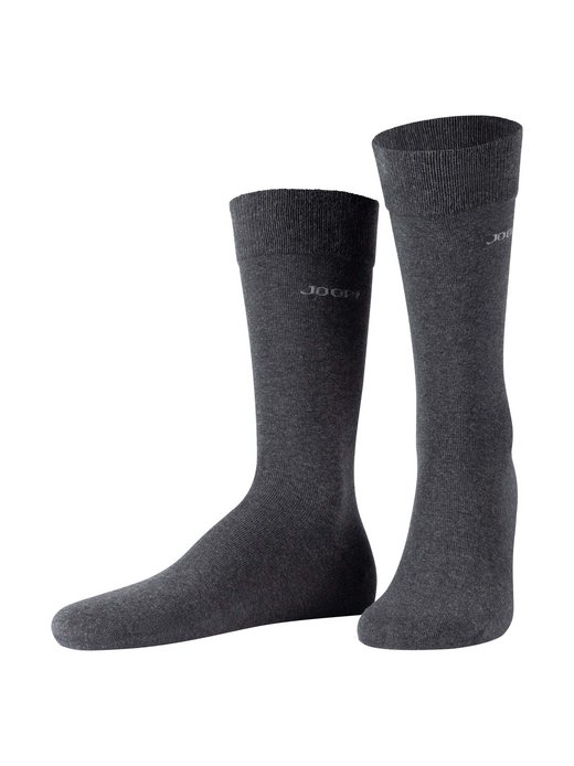 Unisex Socken im 6er-Pack