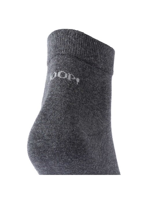 Unisex Socken im 6er-Pack