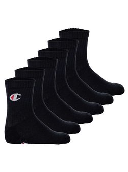 Unisex Socken im 6er-Pack