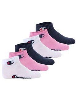 Unisex Socken im 6er-Pack