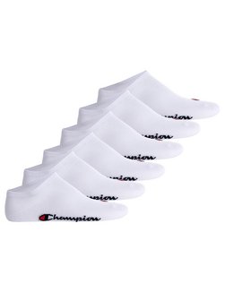 Unisex Socken im 6er-Pack