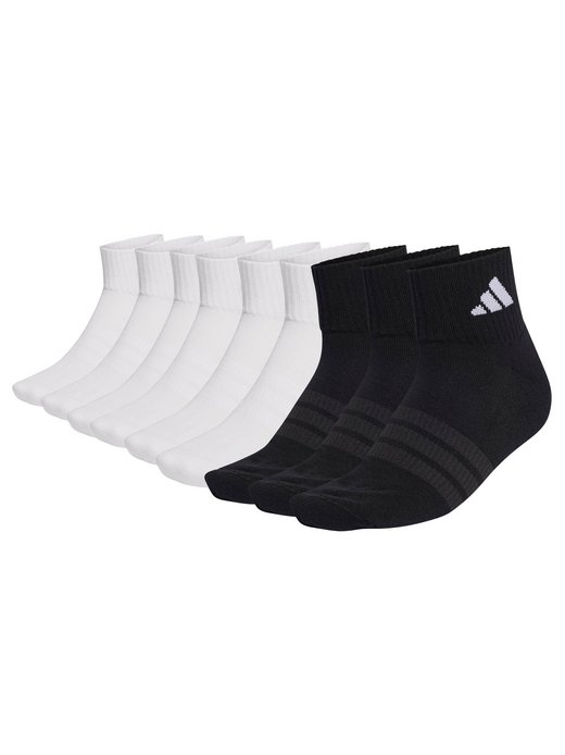 Unisex Socken im 9er-Pack