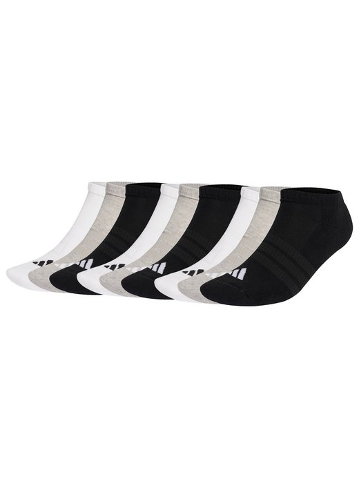 Unisex Socken im 9er-Pack
