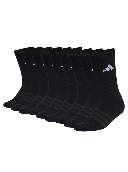 Unisex Socken im 9er-Pack