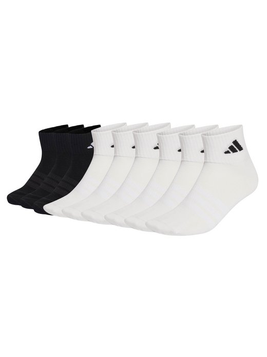 Unisex Socken im 9er-Pack