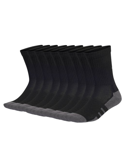 Unisex Socken im 9er-Pack