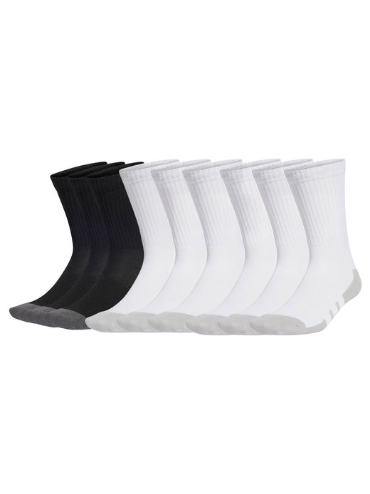 Unisex Socken im 9er-Pack