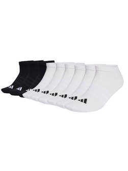 Unisex Socken im 9er-Pack