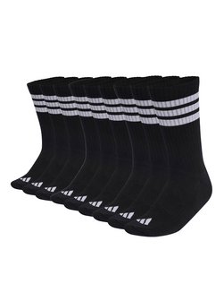 Unisex Socken im 9er-Pack