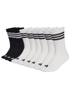 Unisex Socken im 9er-Pack