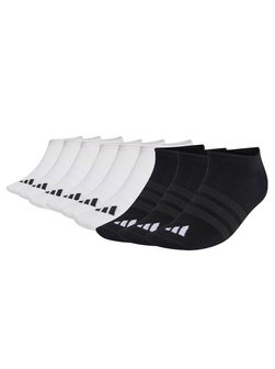 Unisex Socken im 9er-Pack