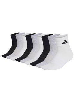 Unisex Socken im 9er-Pack