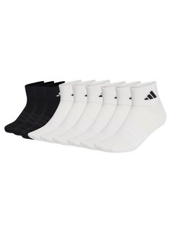 Unisex Socken im 9er-Pack