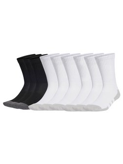 Unisex Socken im 9er-Pack