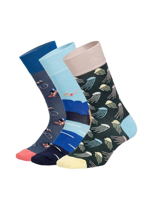 Unisex Socken