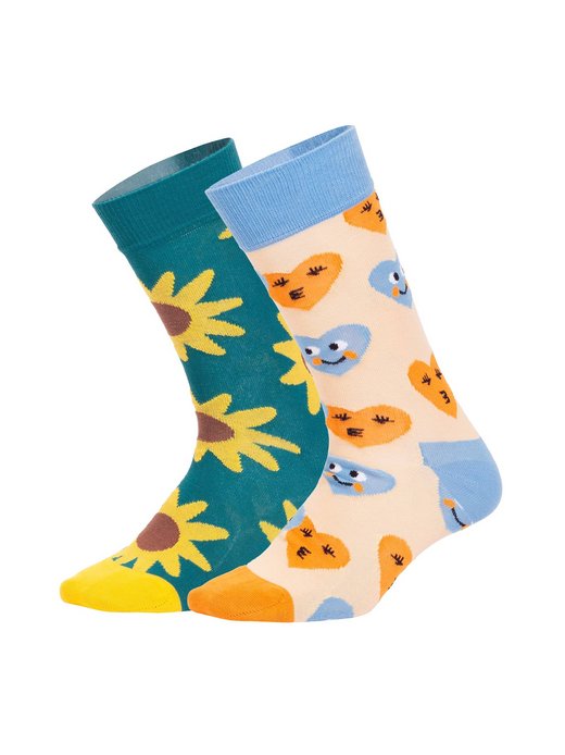 Unisex Socken