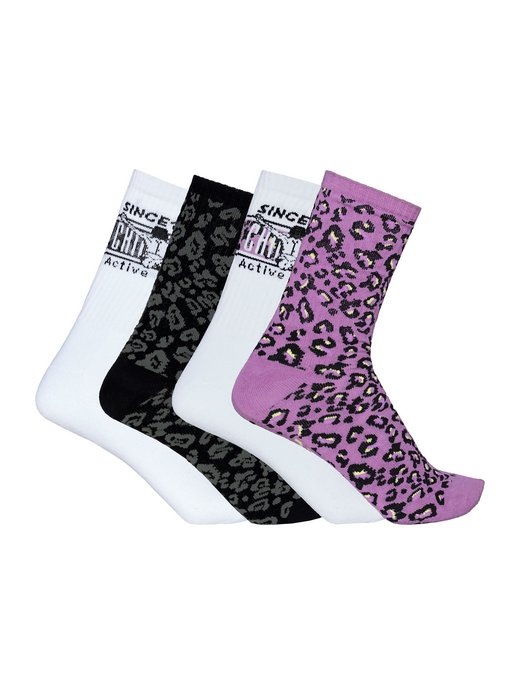 Unisex Socken