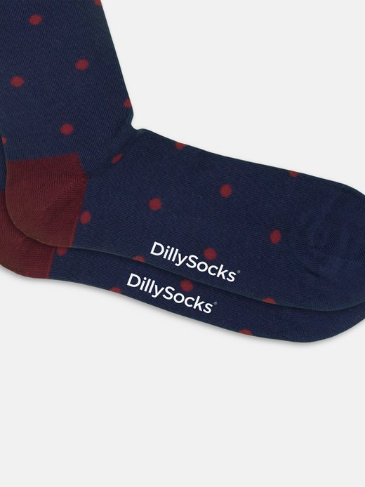 Unisex Socken